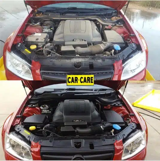 Car Ceramic Coating